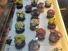 -BONCAKE裱花蛋糕(万象汇店)