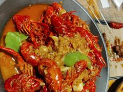 -叁宝烤肉• 西安烧烤(太乙路店)