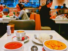 -香港新发烧腊茶餐厅(书城店)