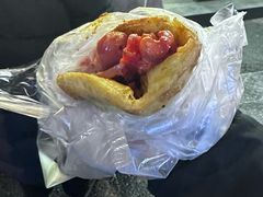 -张记灌饼(丰富路店)
