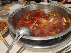 -肖肖酸萝卜鱼火锅(总店)