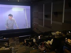 -中影国际影城(东方新天地CINITY店)