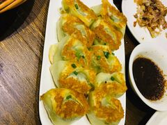 -熠盛粤味·顺德桑拿鸡(永康路店)