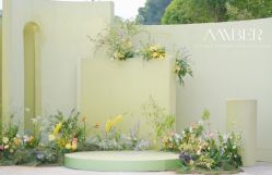 点击看大图 -琥珀婚礼策划AMBER WEDDING