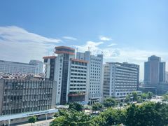 -汕头金乐大酒店(万象城龙眼南路美食街店 )