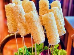 -羊大爷涮肉(亮马桥店)