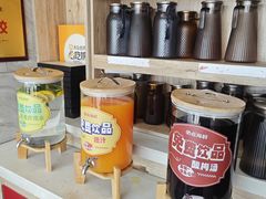 -必点海鲜·海肠捞饭·鲅鱼水饺(滨江道店)