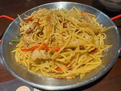 -拾捌川·自贡爆炒(新街口店)