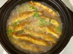 -围龙屋客家食府(福田店)