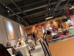 大堂-欣旺·迎宾楼·百年无锡菜