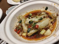 -二分八云雁阁•新晋菜大同味(长治路店)