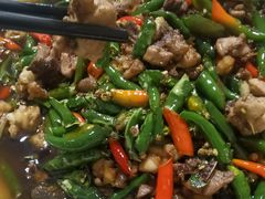 -陈有良尖椒鸡(渝中示范店)