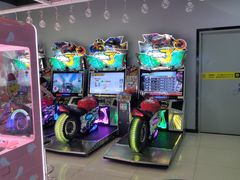 -风云再起游乐汇(南京常发广场店)