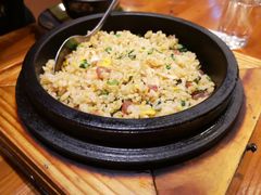 -金穗园·砂锅粥.醉鸡煲火锅(长寿路店)