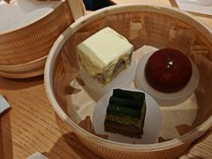 -tea'stone (万象天地店)