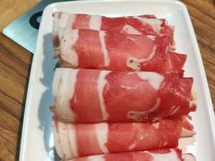 -傣妹火锅(南京东路一店)