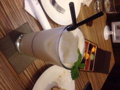 穀屋&nbsp;House&nbsp;Of&nbsp;Flour(张江店)-榖屋house of flour(张江首店)