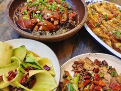 -阿嫂印象·民间江湖菜(大学城店)