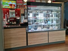 -85度C(泉州泉秀2店)