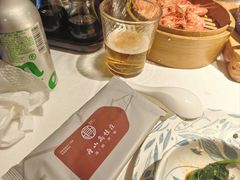 -高佳庄·舟山海鲜(海景旗舰店)