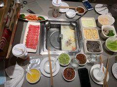 -海底捞火锅(金光华店)