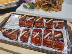 -韩香福脊骨汤锅(上杭路店)