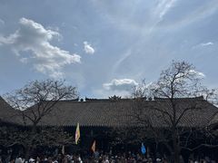 -张学良旧居陈列馆