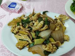 -羊桥饭店(江门紫沙路店)