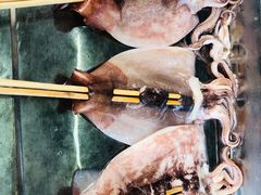 -87号烧烤海鲜·大排档(金沙滩店)