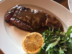 -君悦酒店·La Terrazza意合園·意式风味