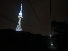 -青岛中山公园-索道售票处