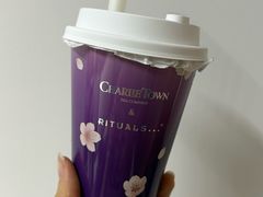-CHARLIETOWN红茶公司(南京万象天地店)