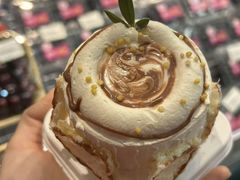 -味多美蛋糕(义和庄地铁店)