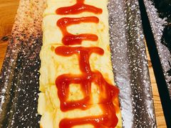 -冰川延边料理·炭烤串(原小木屋店)