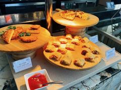 -福州泰禾铂尔曼酒店·大堂酒廊