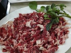 -潮汕良记牛肉火锅(洪武路店)