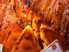 -詹记桃酥(北京熙悦天街店)