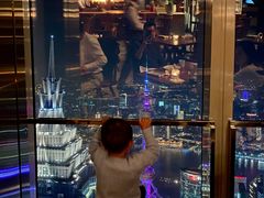 -上海柏悦酒店·世纪100牛排馆