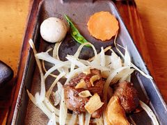 -和彩放题餐厅(酒仙桥店)