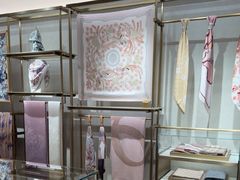 -万事利丝绸(杭州大厦店)