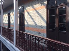 -上海交通大学董浩云航运博物馆