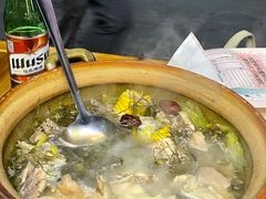 -洪大厨鸡煲(福田店)