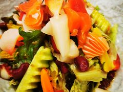 -鲁山人日本料理·放题·套餐(松卫北路店)