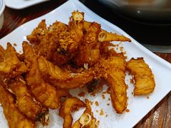 -正能量脆肉鲩火锅