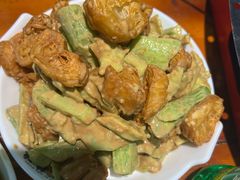 -四禧精酿铜锅涮肉·烧烤工场(大明湖店)