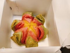 荷花酥-肯德基(茂业店)