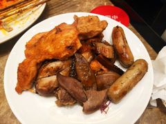 -盛宴标帜餐厅·亲子自助 (南昌喜来登酒店)