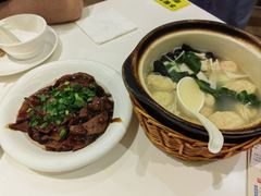 -光明邨大酒家(淮海路店)