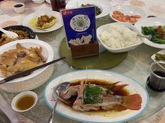 -新东源国际酒店·新东源食坊(沙井店)