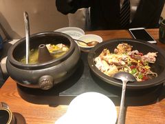 -云海肴·汽锅鸡·云南菜(美罗城店)